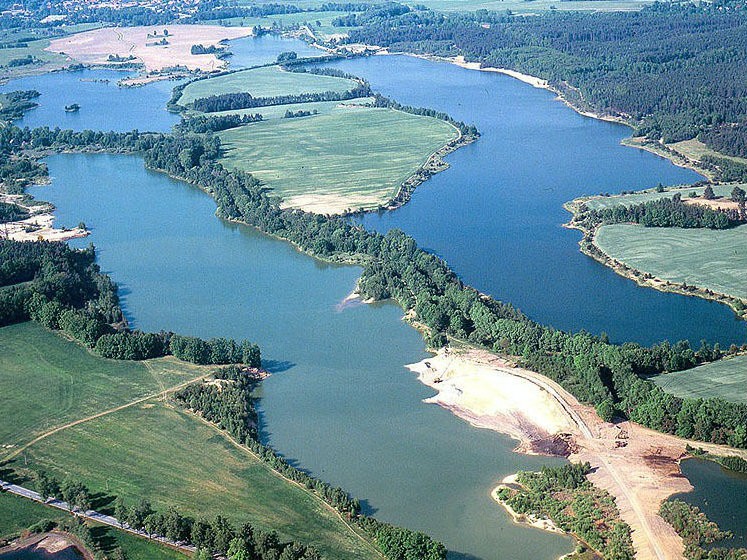04 Vlkovské pískovny